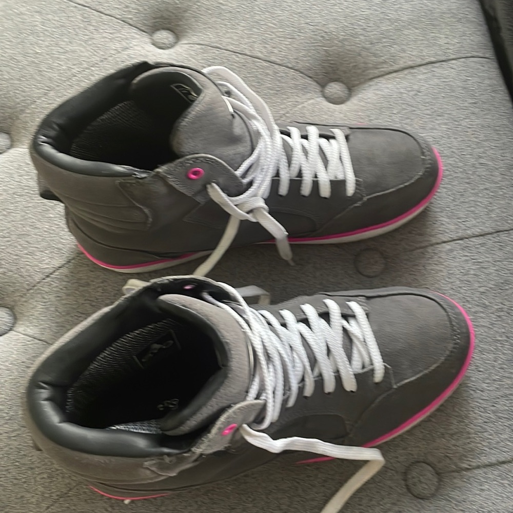 Alpine stars motorcycle shoes